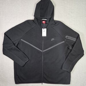 nike 4xlt jacket